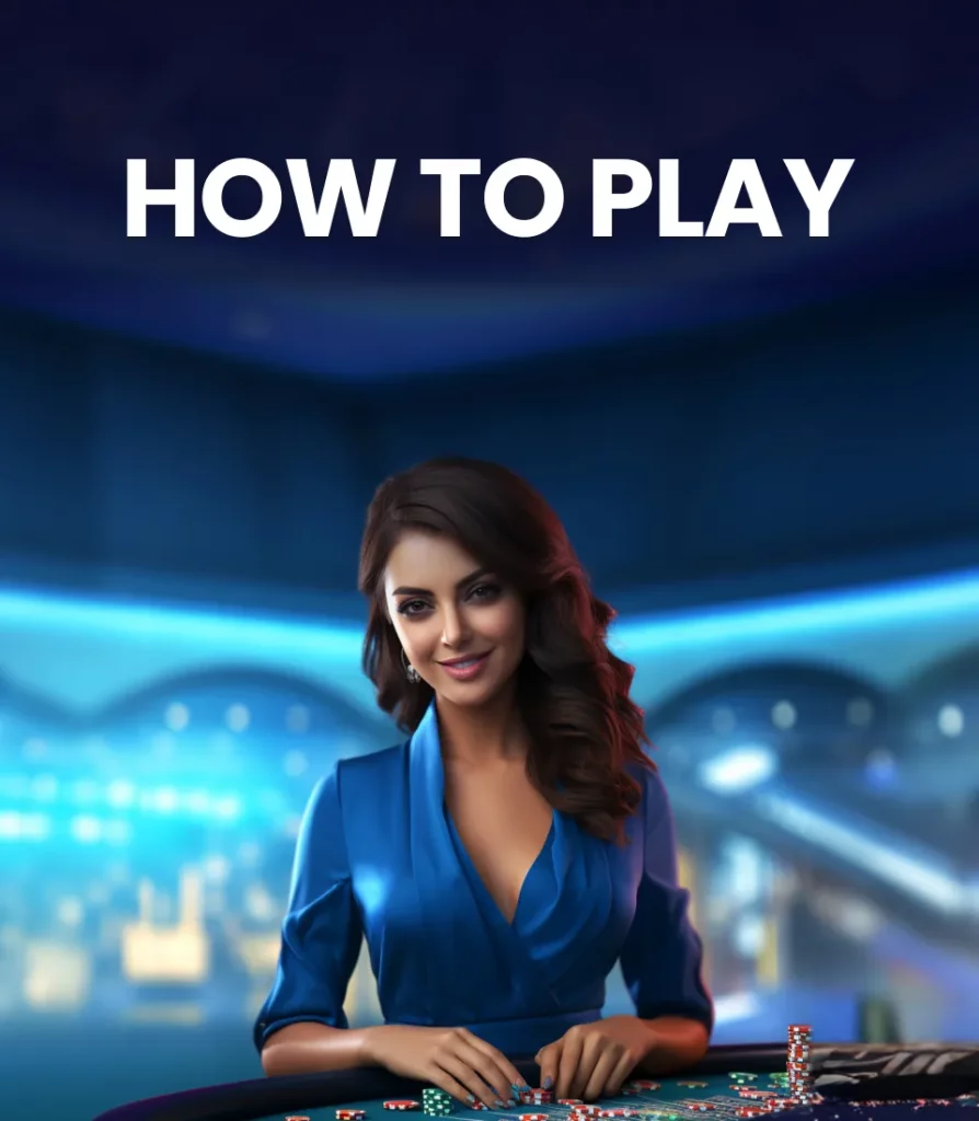 how to play 4rabet live game