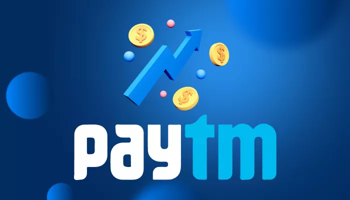 step by step withdrawal process using paytm