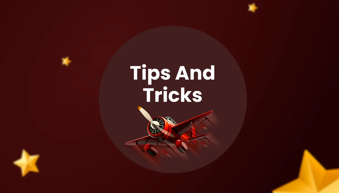 4rabet aviator tips and tricks