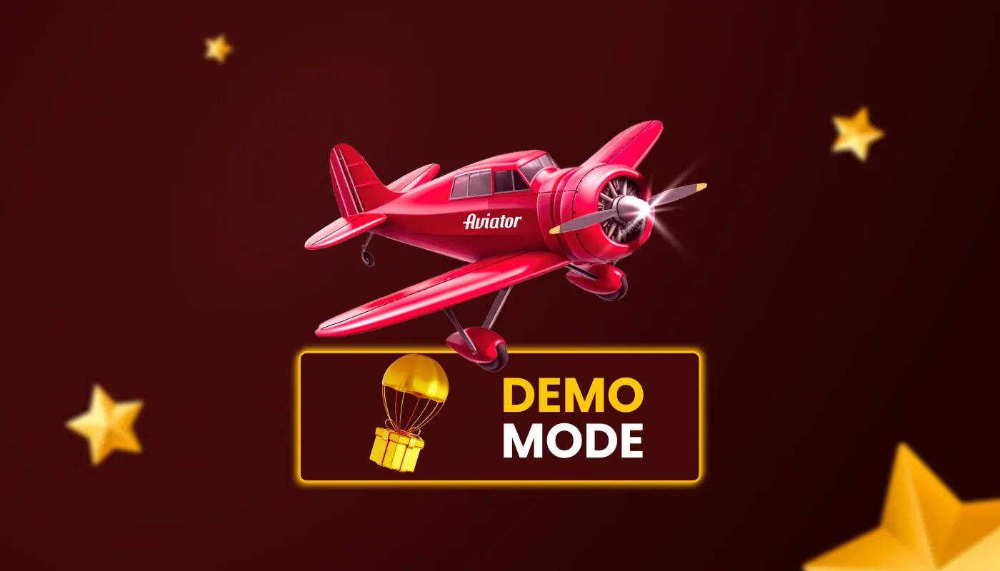 aviator demo mode