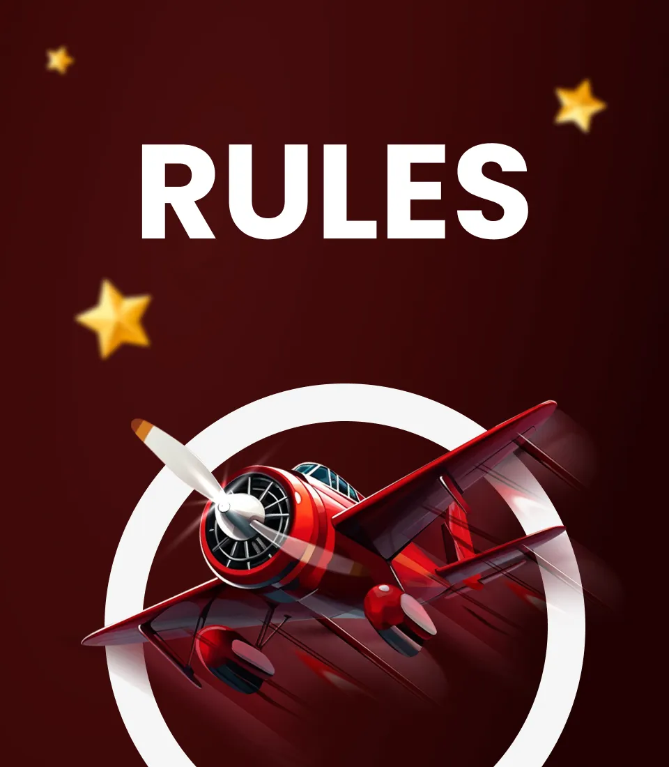 aviator rules on 4rabet