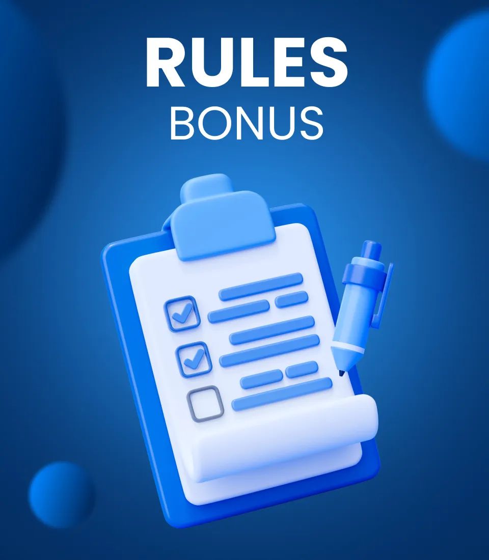 4rabet bonus rules in 2024