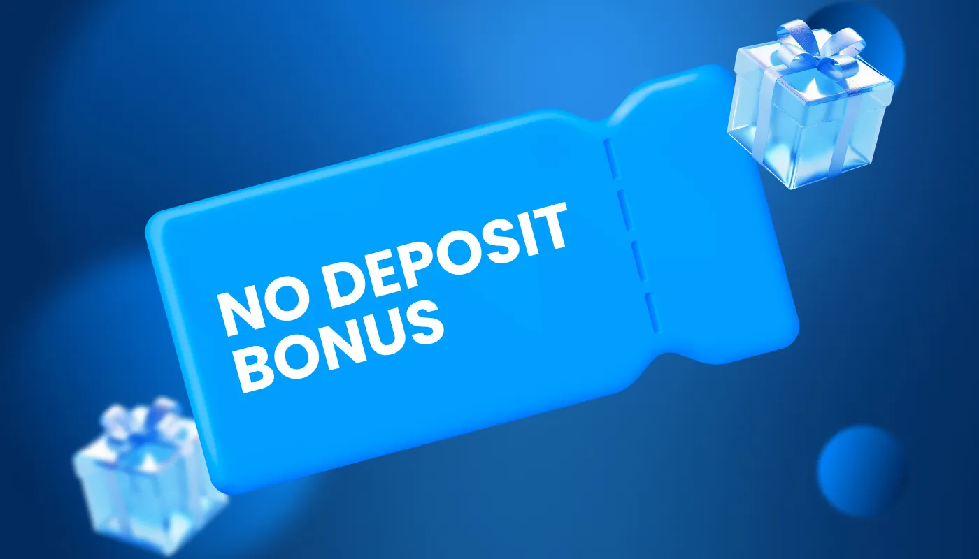 no deposit bonuses