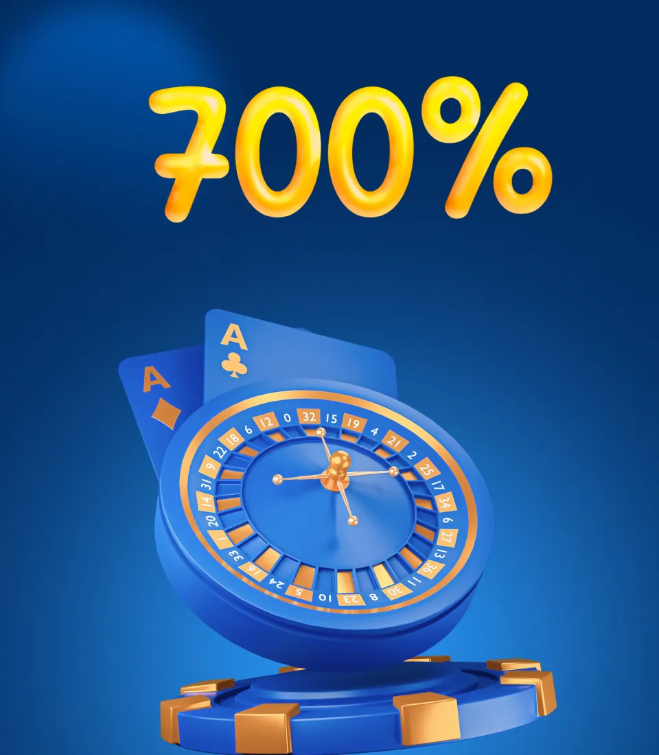 welcome casino deposit bonus