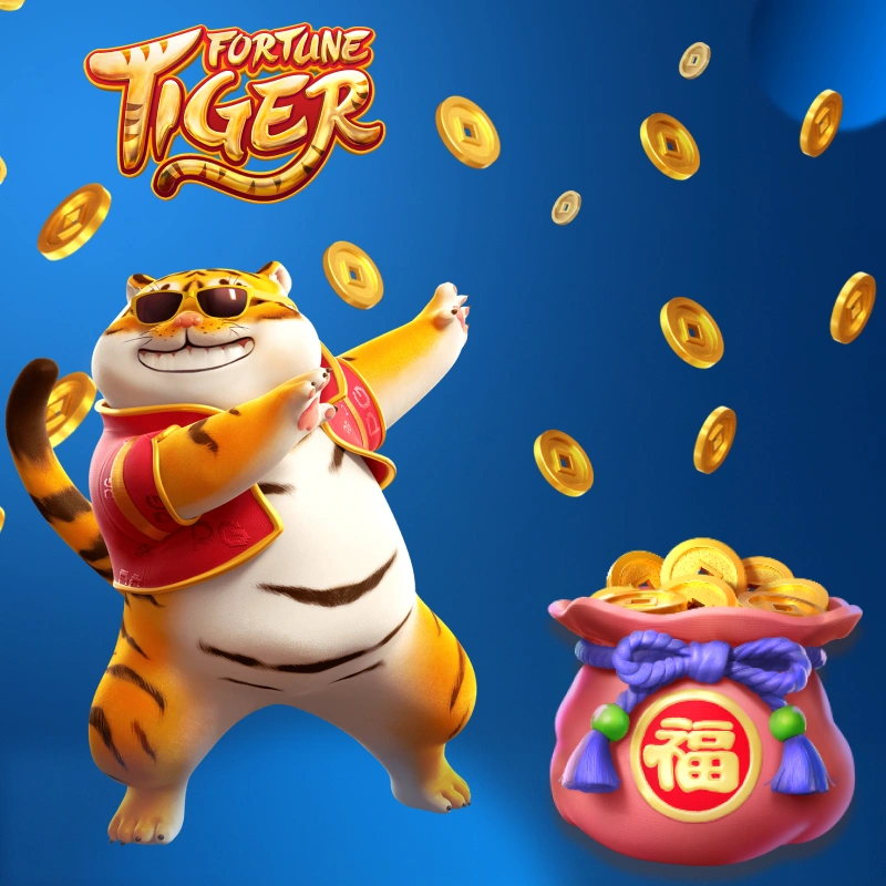 fortune tiger