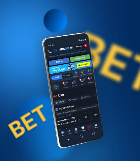 how cricket betting works