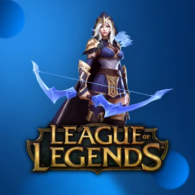 league of legends