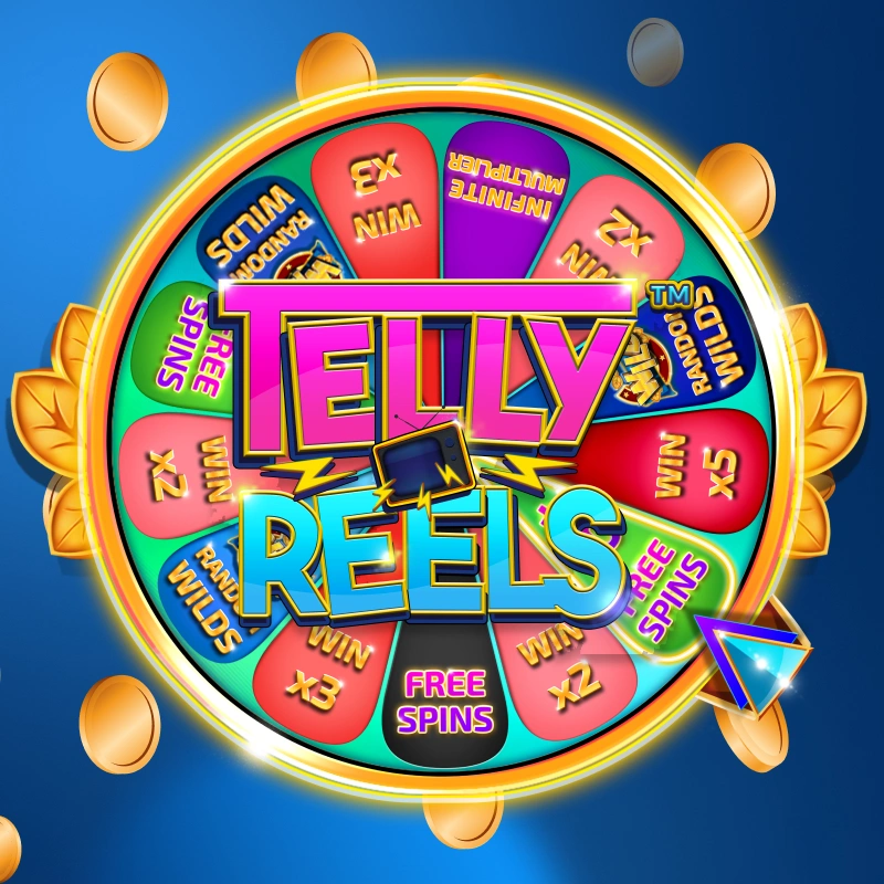 telly reels