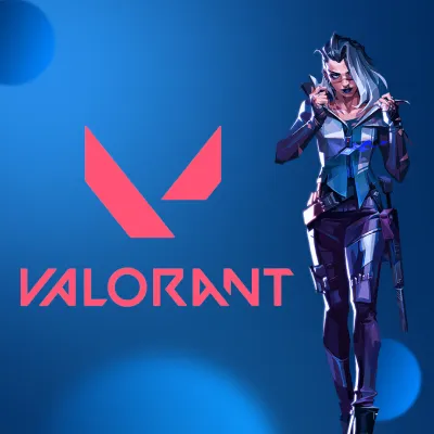 valorant